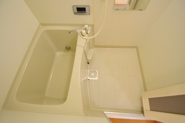 サンウィングS IIの物件内観写真